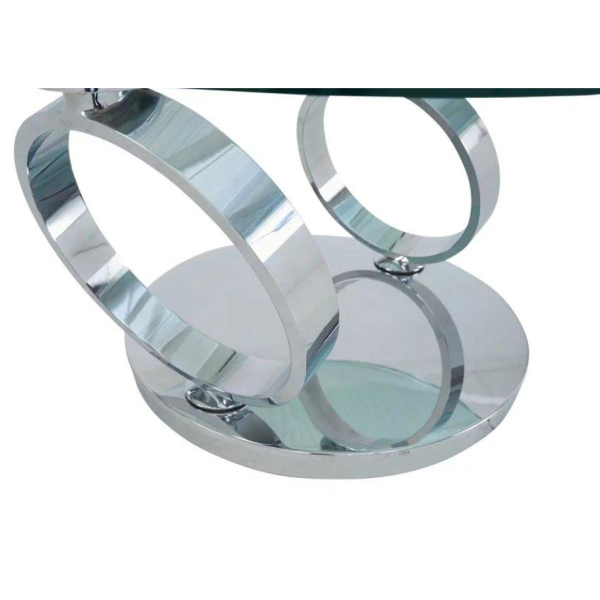 Rings Coffee Table – image 4