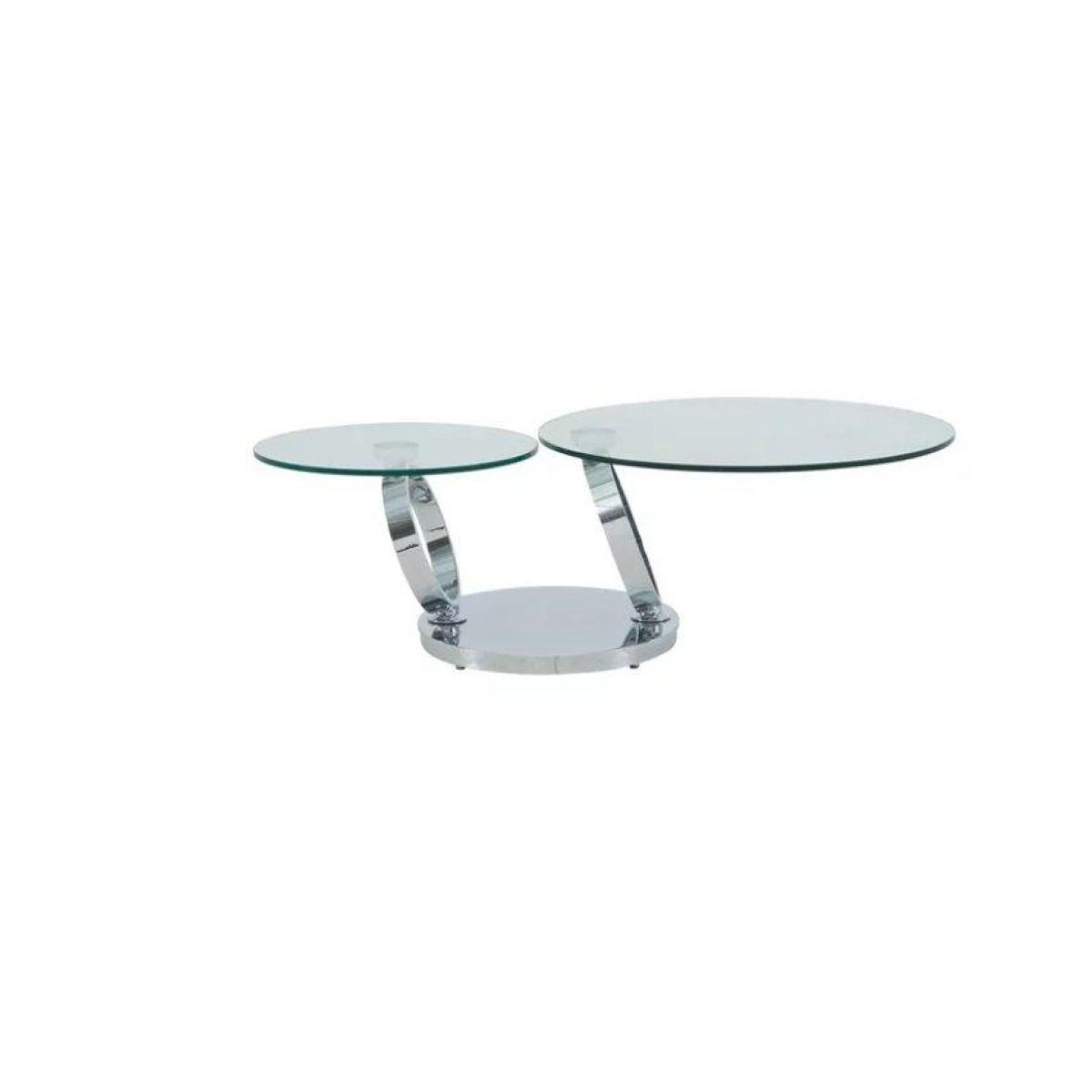 Rings Coffee Table – image 5