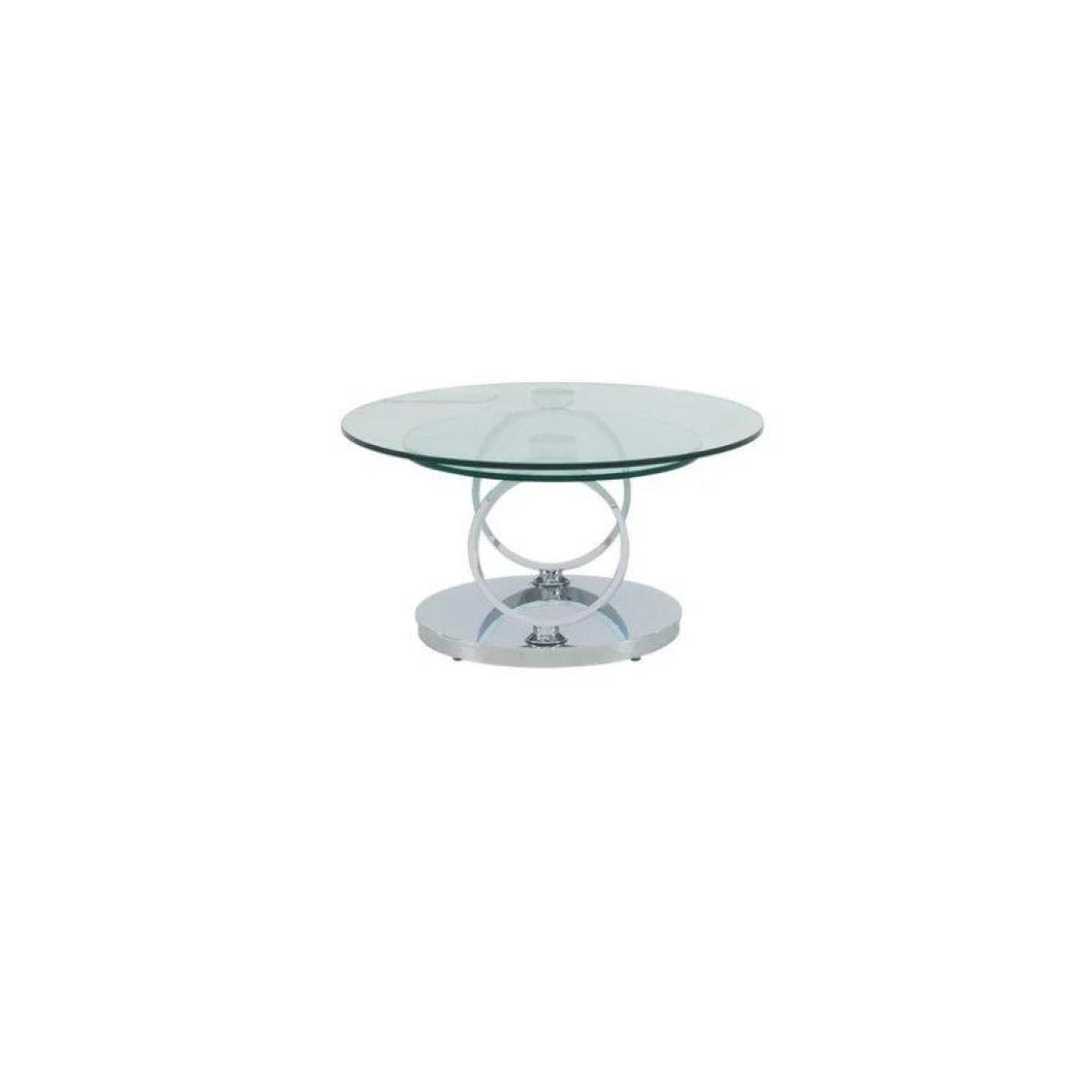Rings Coffee Table – image 6