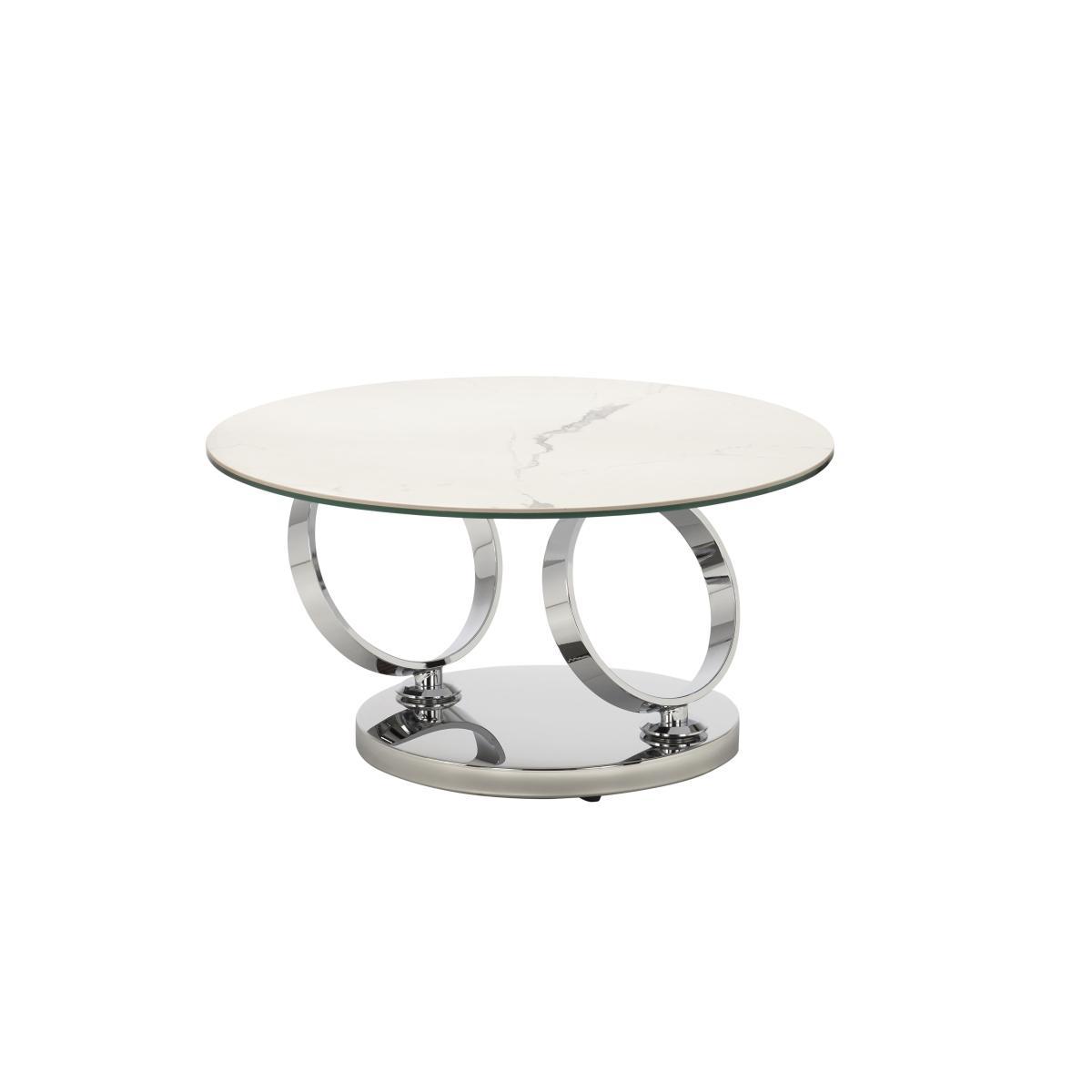 Saturn Coffee Table – image 2