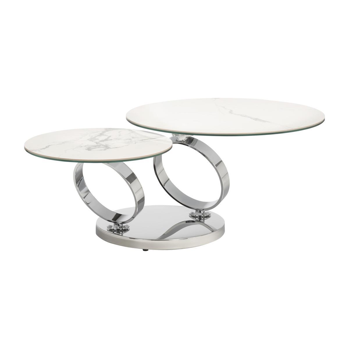 Saturn Coffee Table – image 1