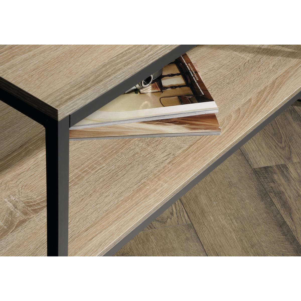 Asher Coffee Table - Beige – image 3