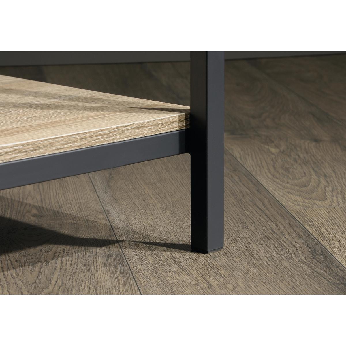 Asher Coffee Table - Beige – image 5