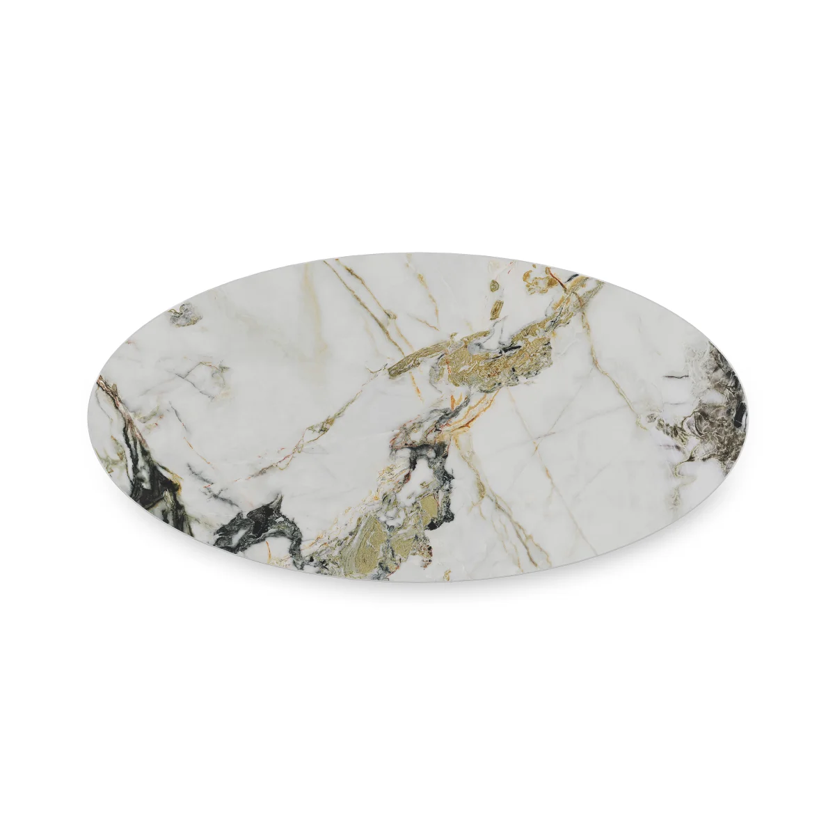 Akante - Felipe Coffee Table with Black Legs – image 3