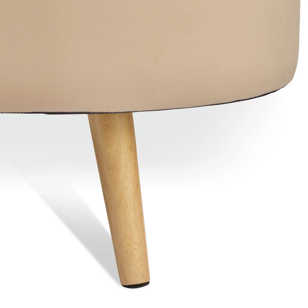 Habitat Ingo Coffee Table - Natural – image 8