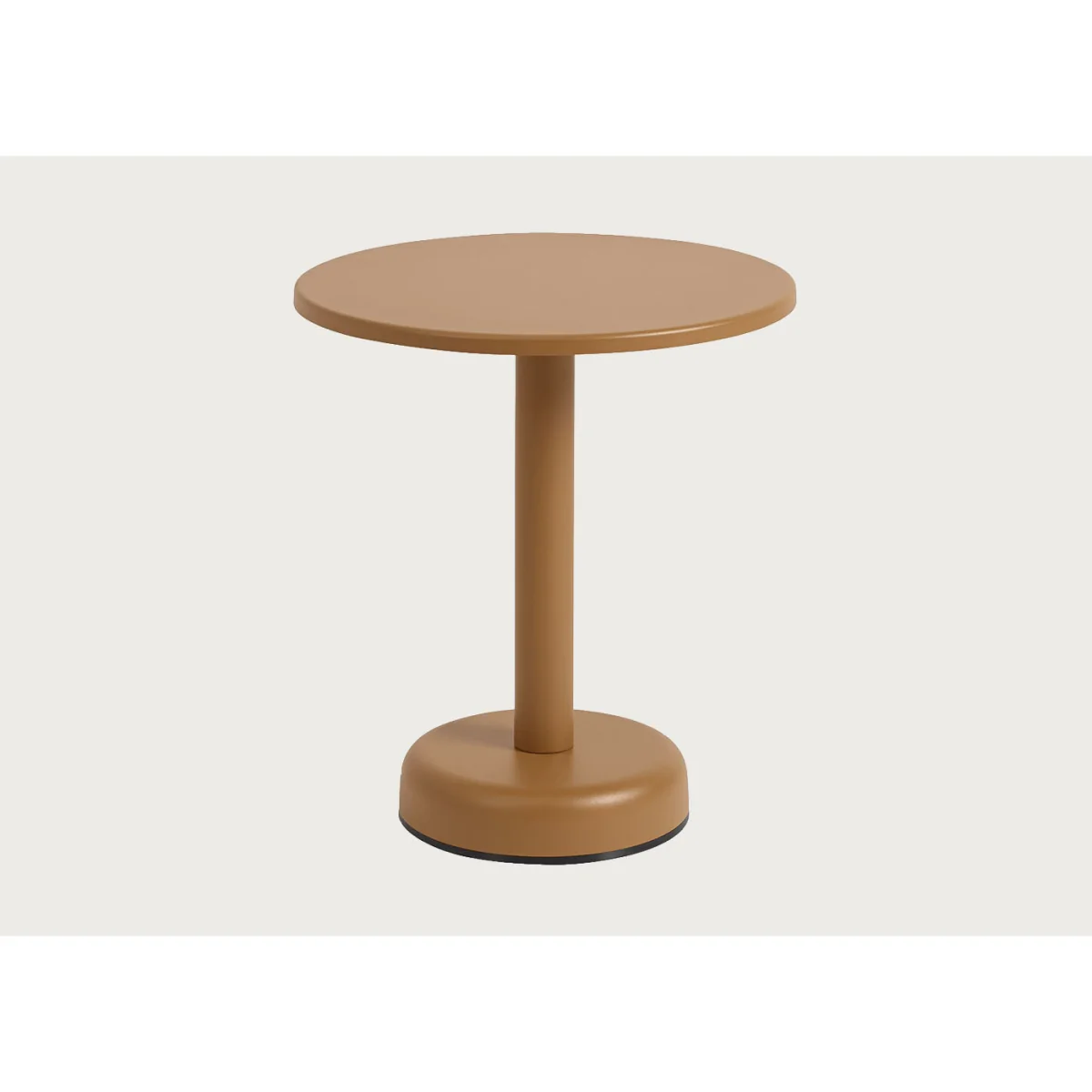 Heal's Linear Steel Coffee Table – image 2