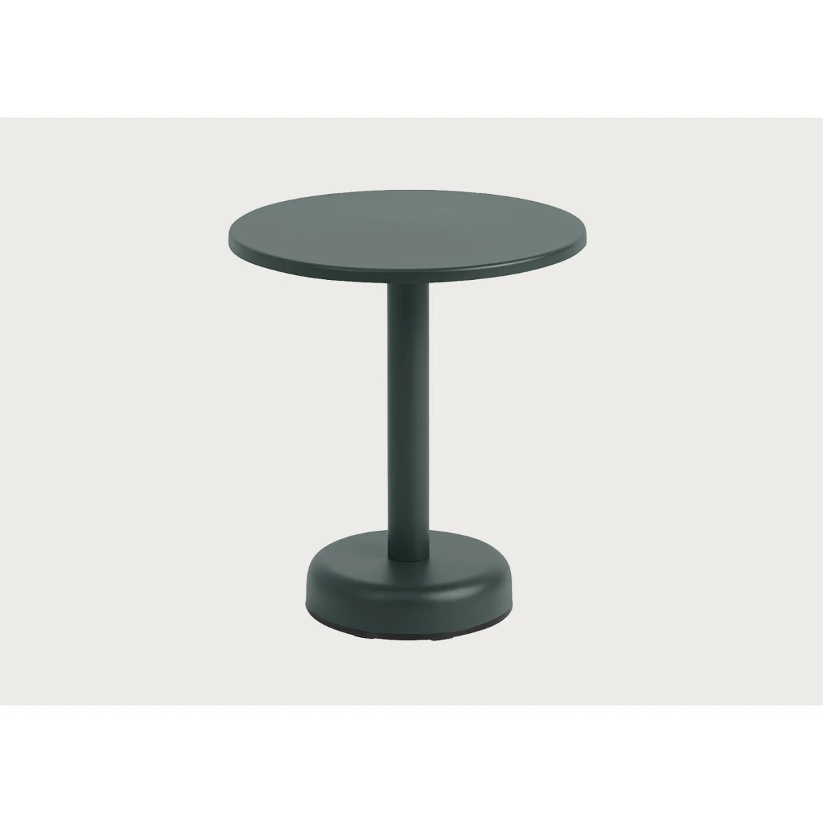 Heal's Linear Steel Coffee Table – image 5