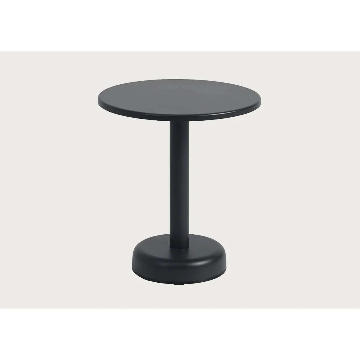 Heal's Linear Steel Coffee Table – image 6