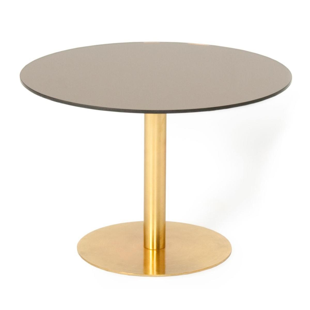 Tom Dixon Flash Square Coffee Table Black - Heal's UK Furniture – image 3
