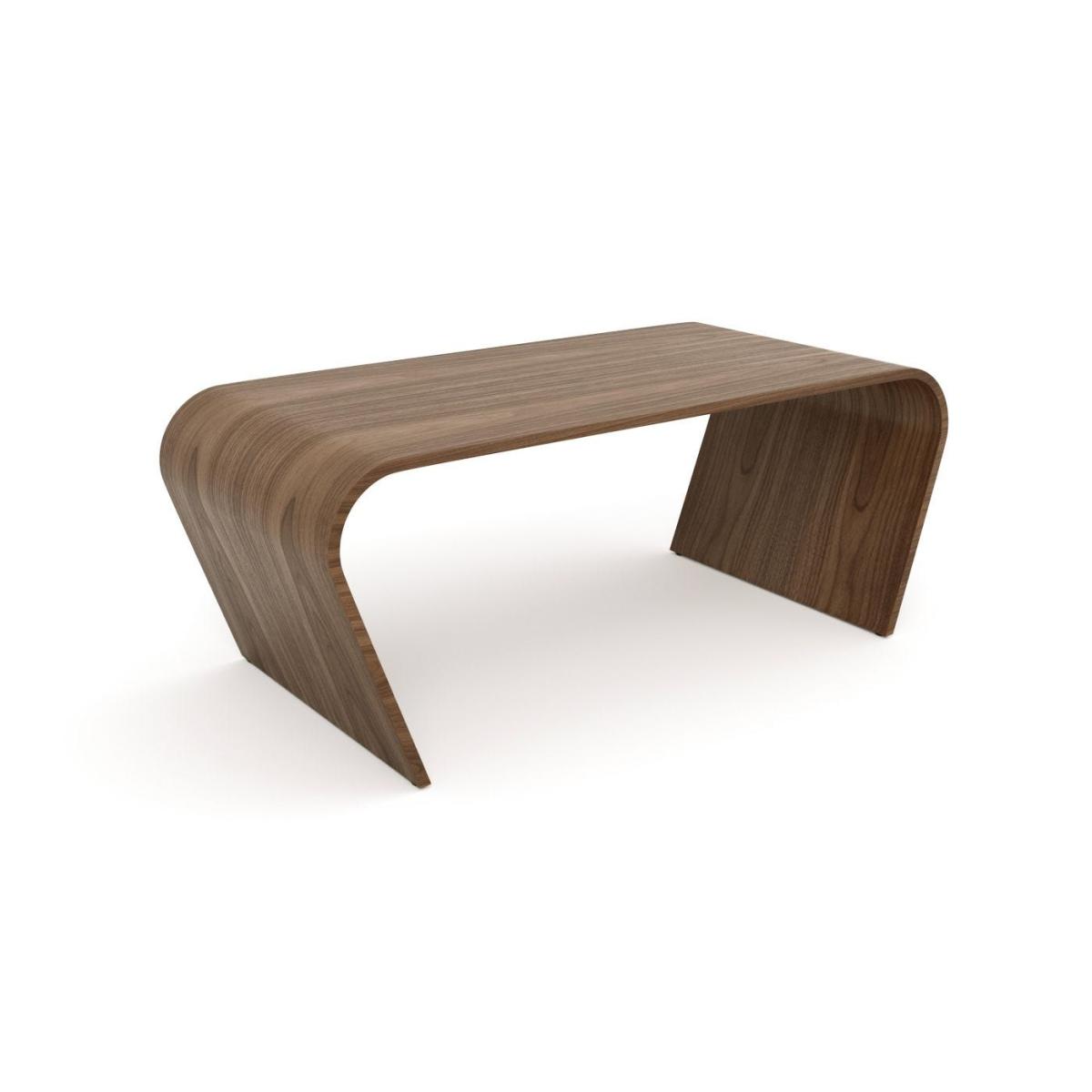 Tom Schneider Taper Coffee Table – image 2