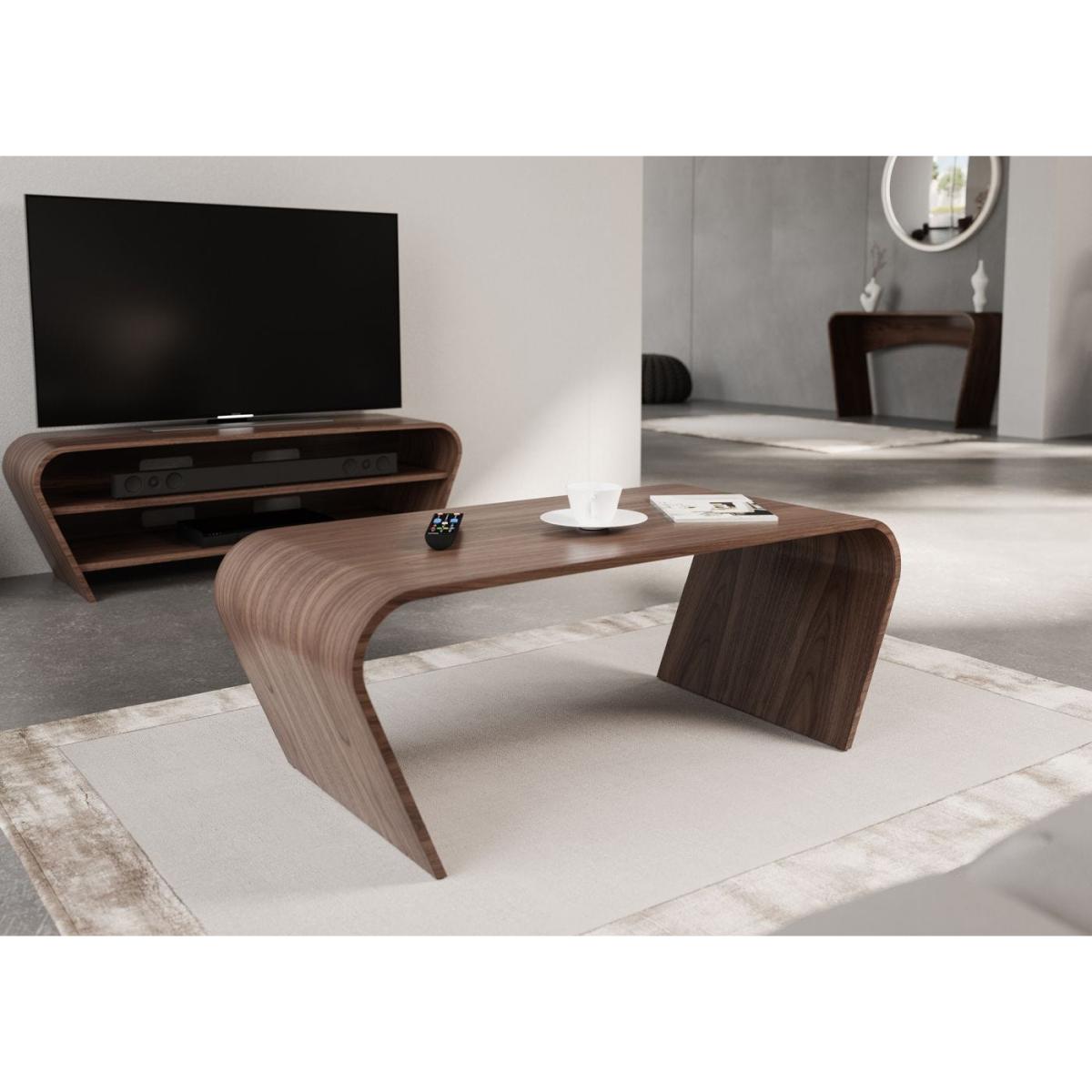 Tom Schneider Taper Coffee Table – image 3