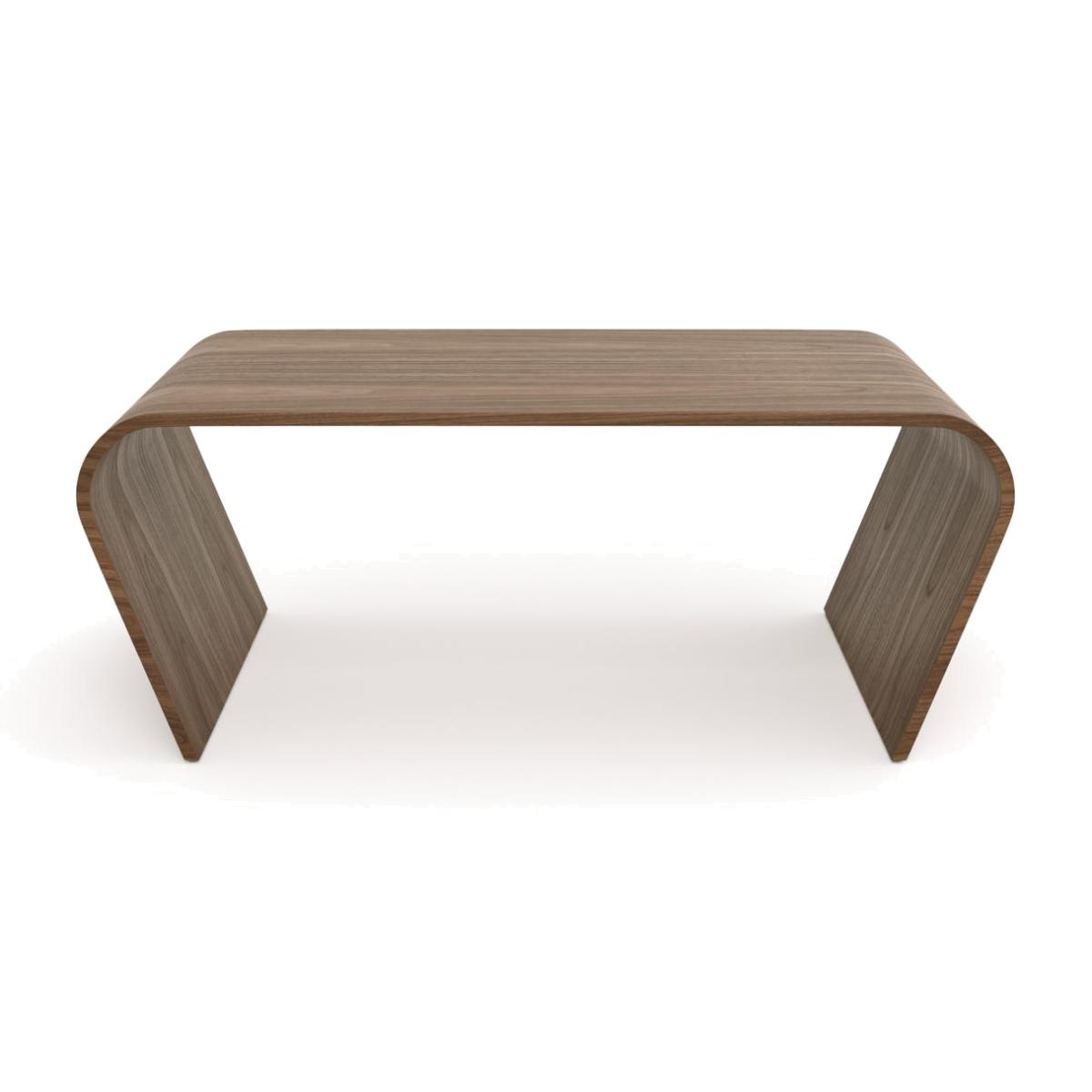 Tom Schneider Taper Coffee Table – image 1