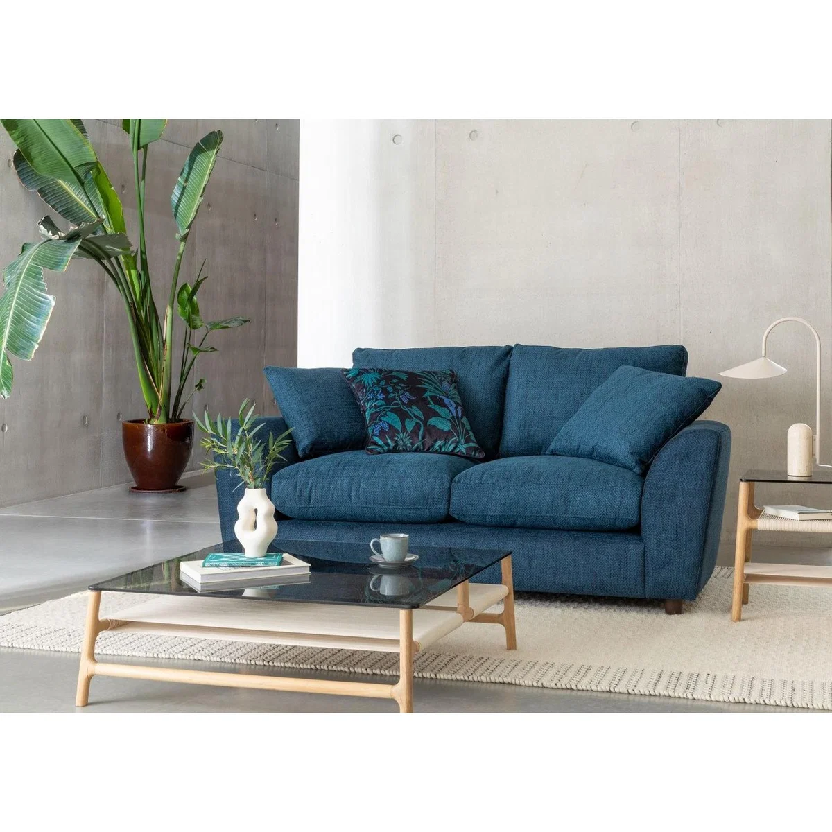 Gazzda Fawn Coffee Table 120x60cm – image 3