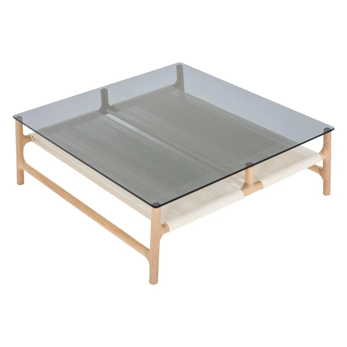 Gazzda Fawn Coffee Table 120x60cm – image 6