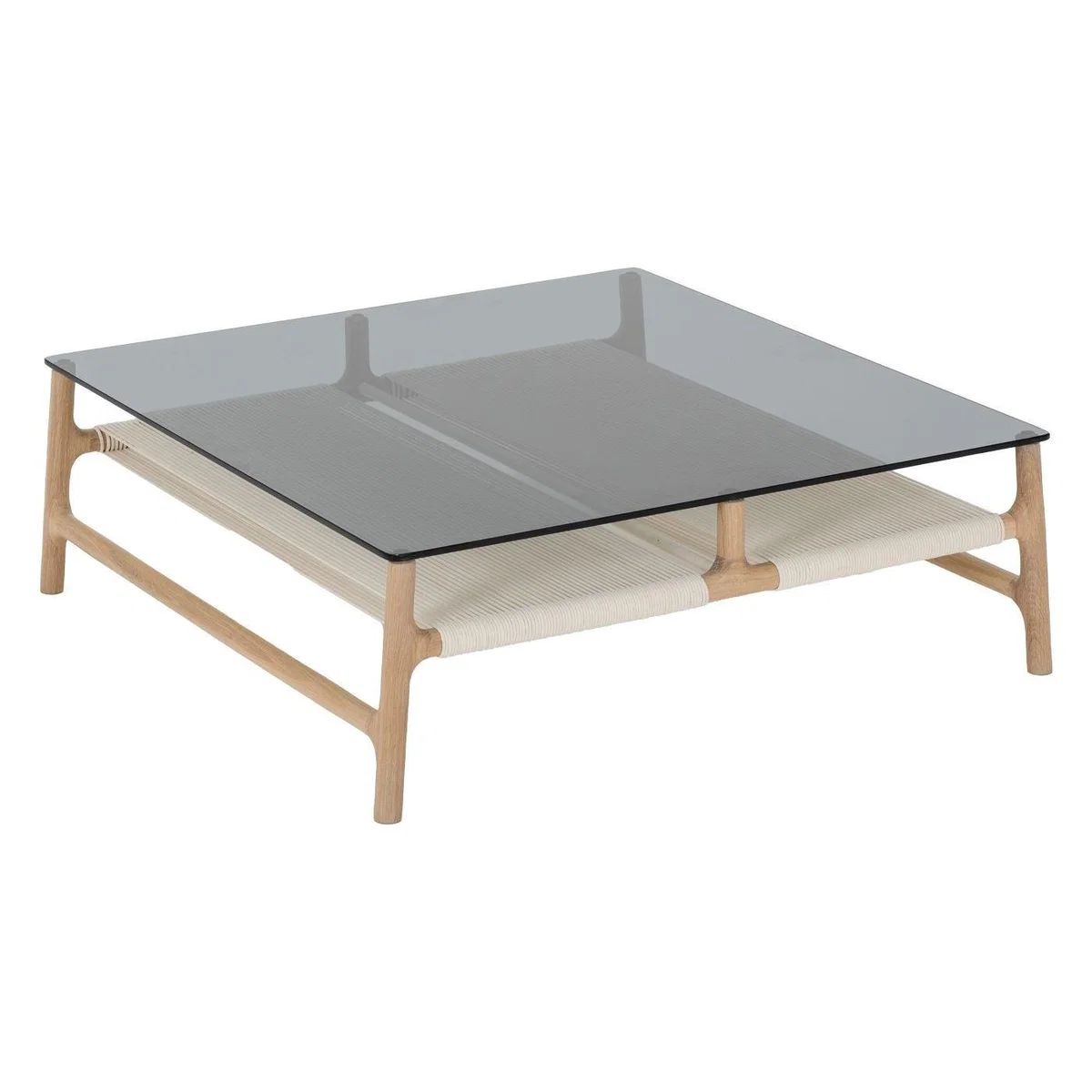 Gazzda Fawn Coffee Table 120x60cm – image 7