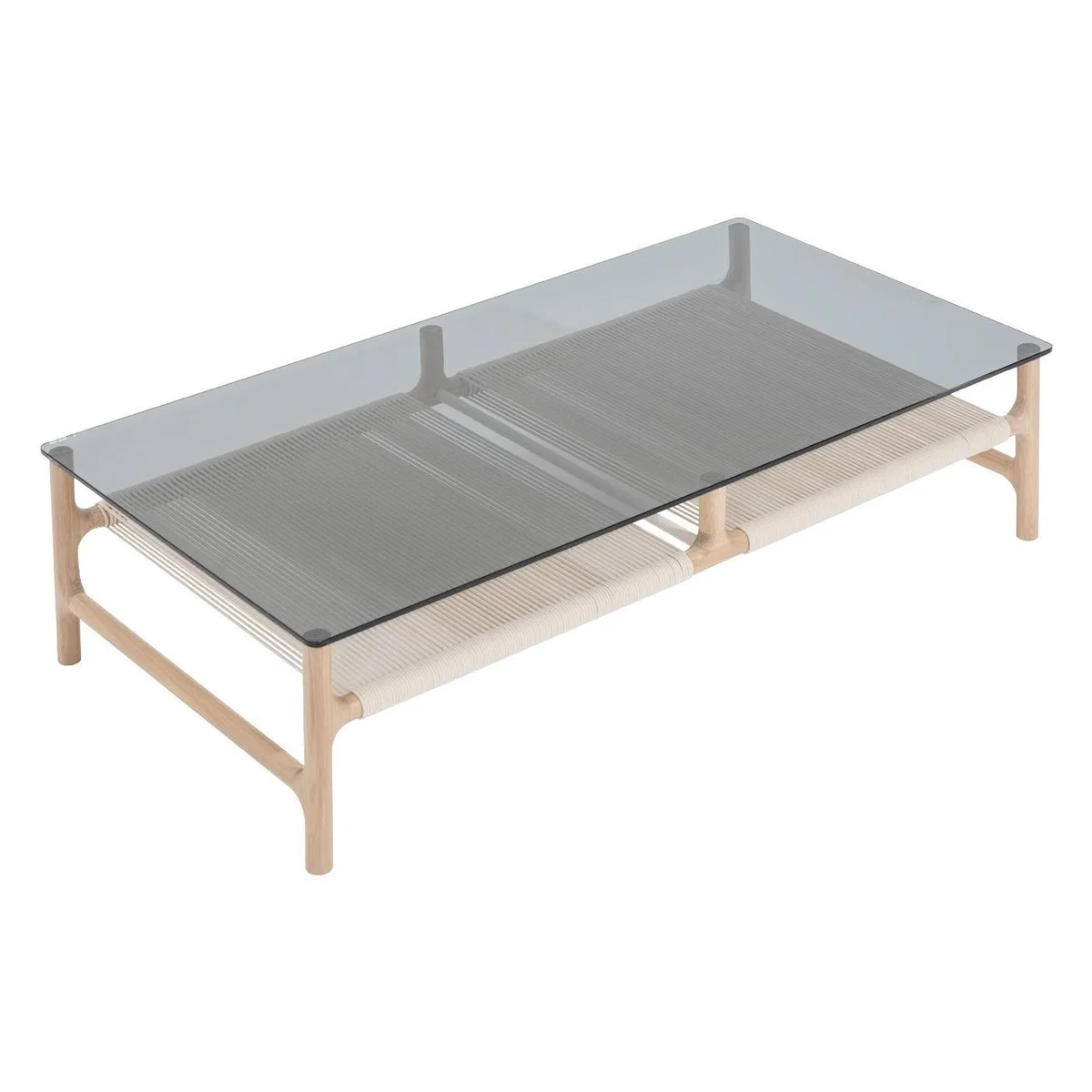 Gazzda Fawn Coffee Table 120x60cm – image 10