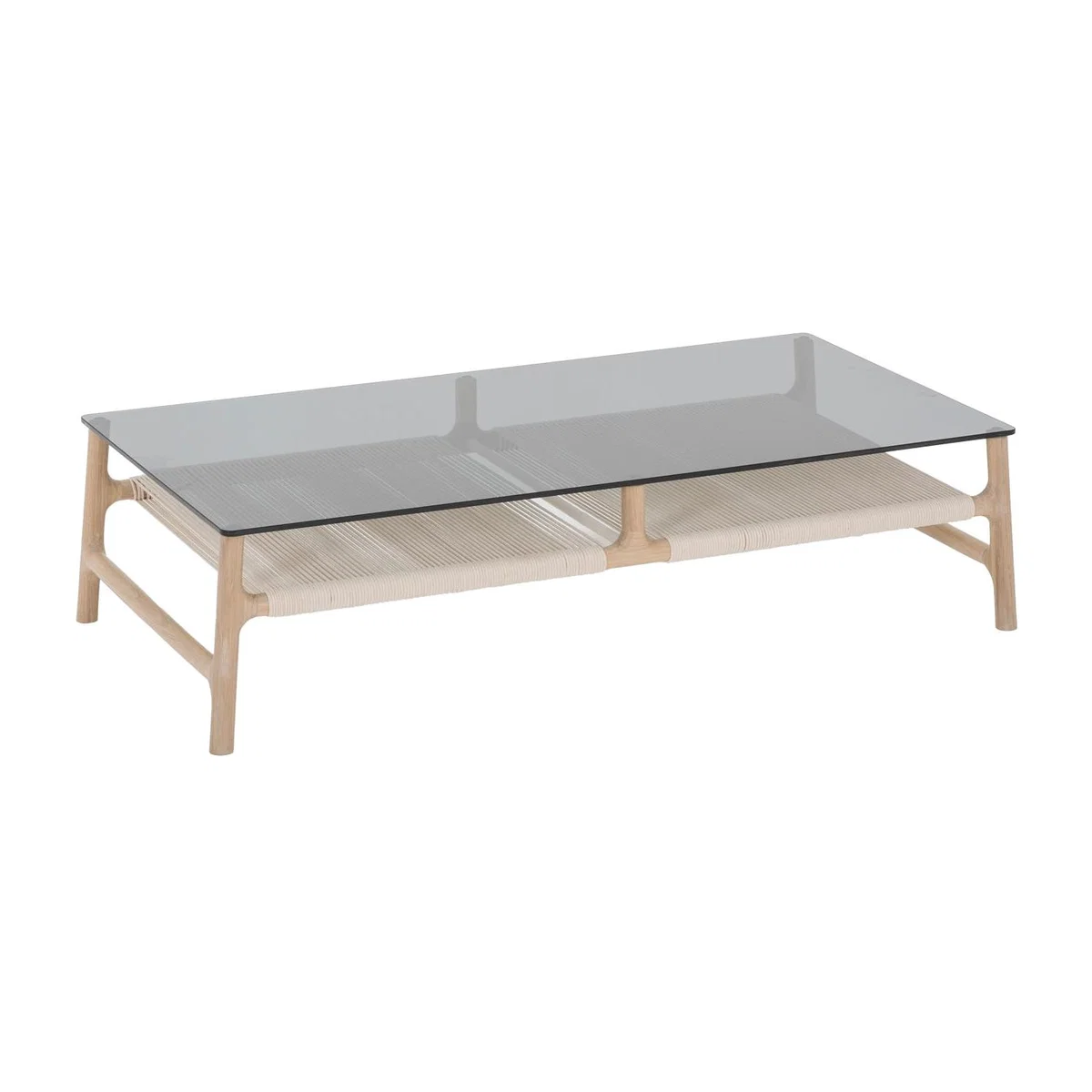 Gazzda Fawn Coffee Table 120x60cm – image 1