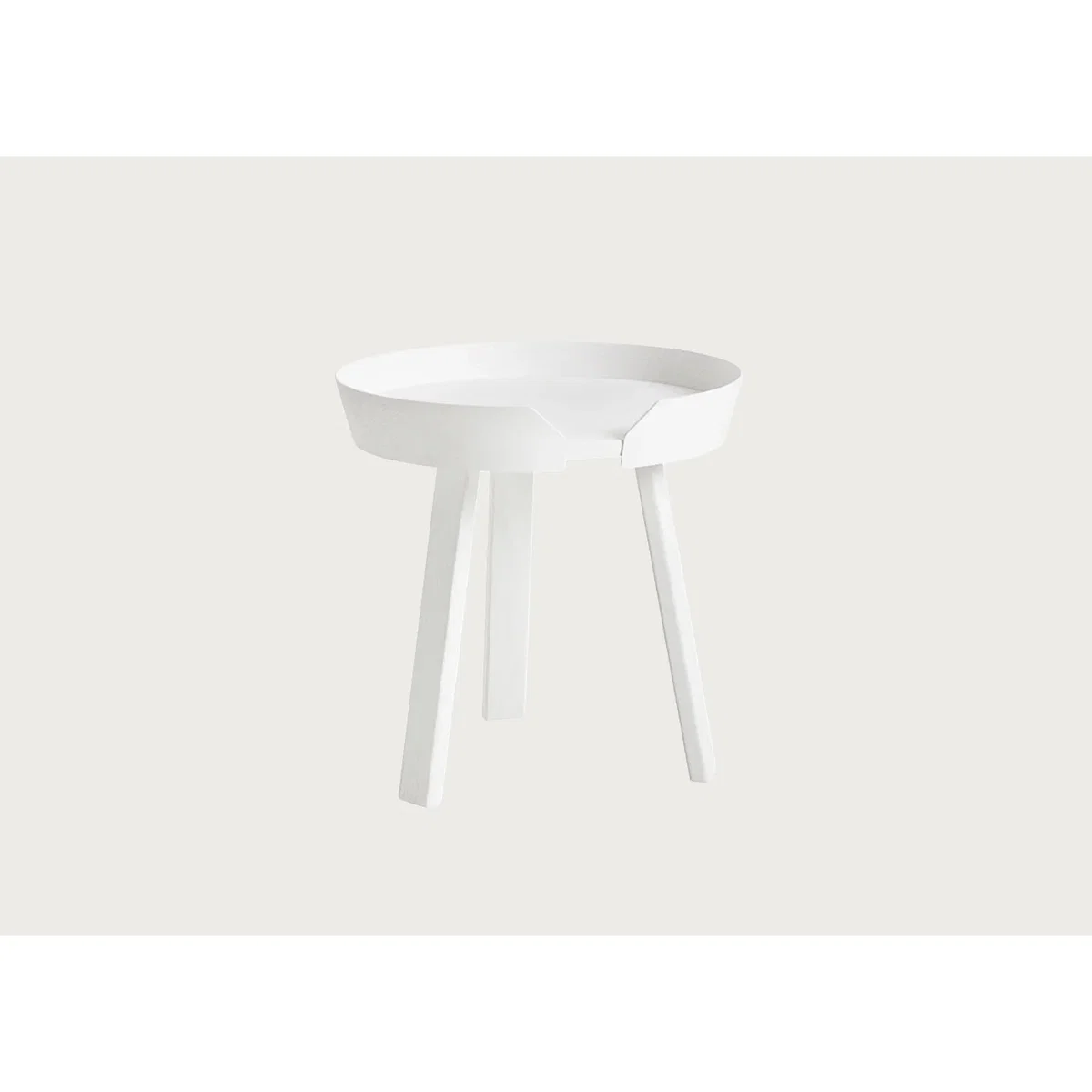 Heal's Around Coffee Table Small – image 4
