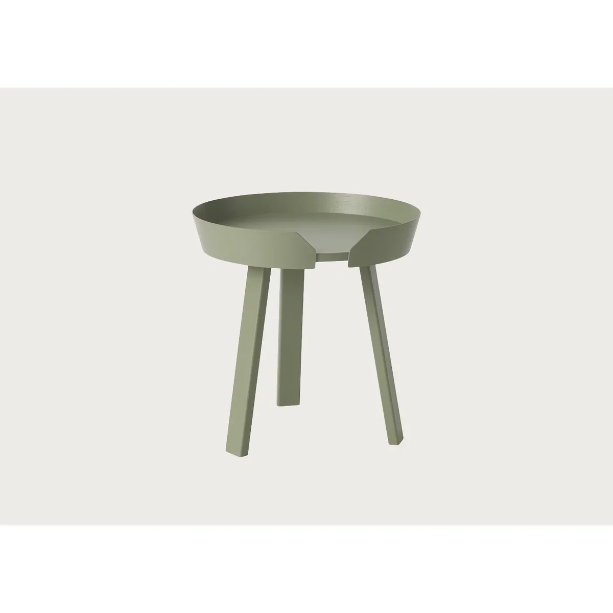 Heal's Around Coffee Table Small – image 5