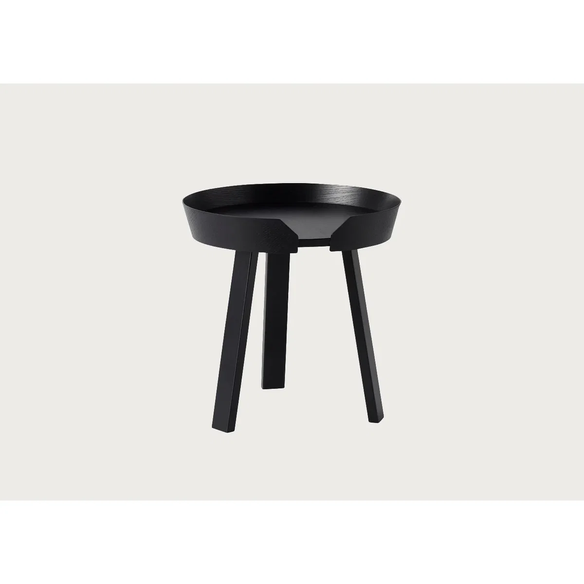 Heal's Around Coffee Table Small – image 7