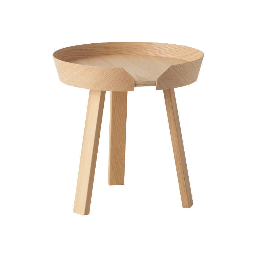 Heal's Around Coffee Table Small – image 1