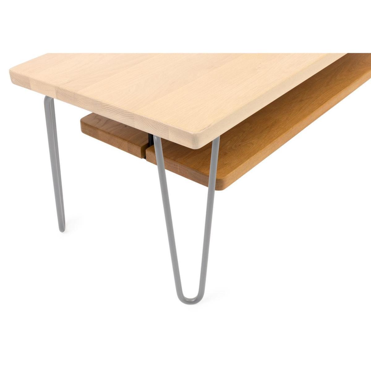 Heal's Brunel Shelf For Coffee Table / AV Unit - Heal's UK Furniture – image 4