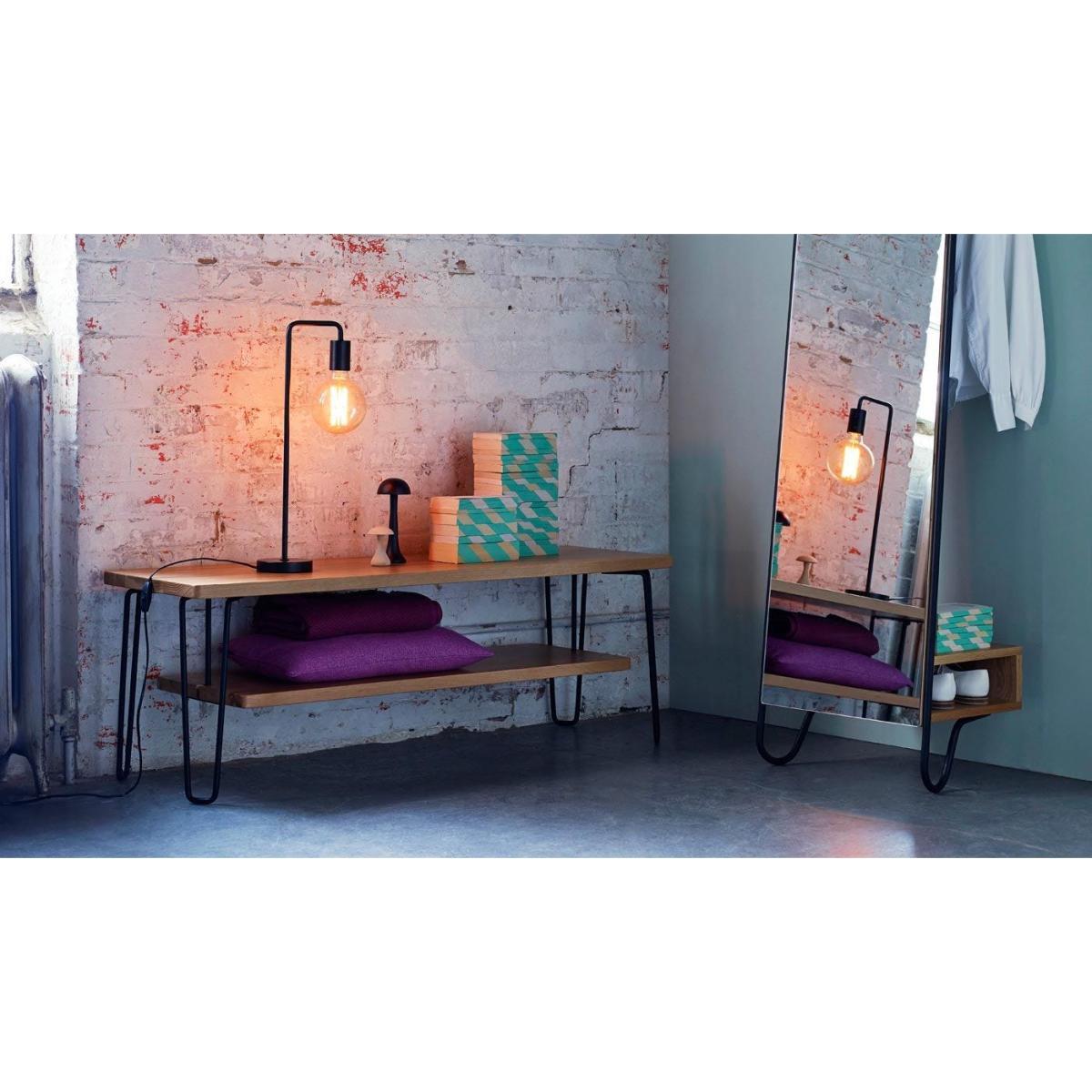 Heal's Brunel Shelf For Coffee Table / AV Unit - Heal's UK Furniture – image 5