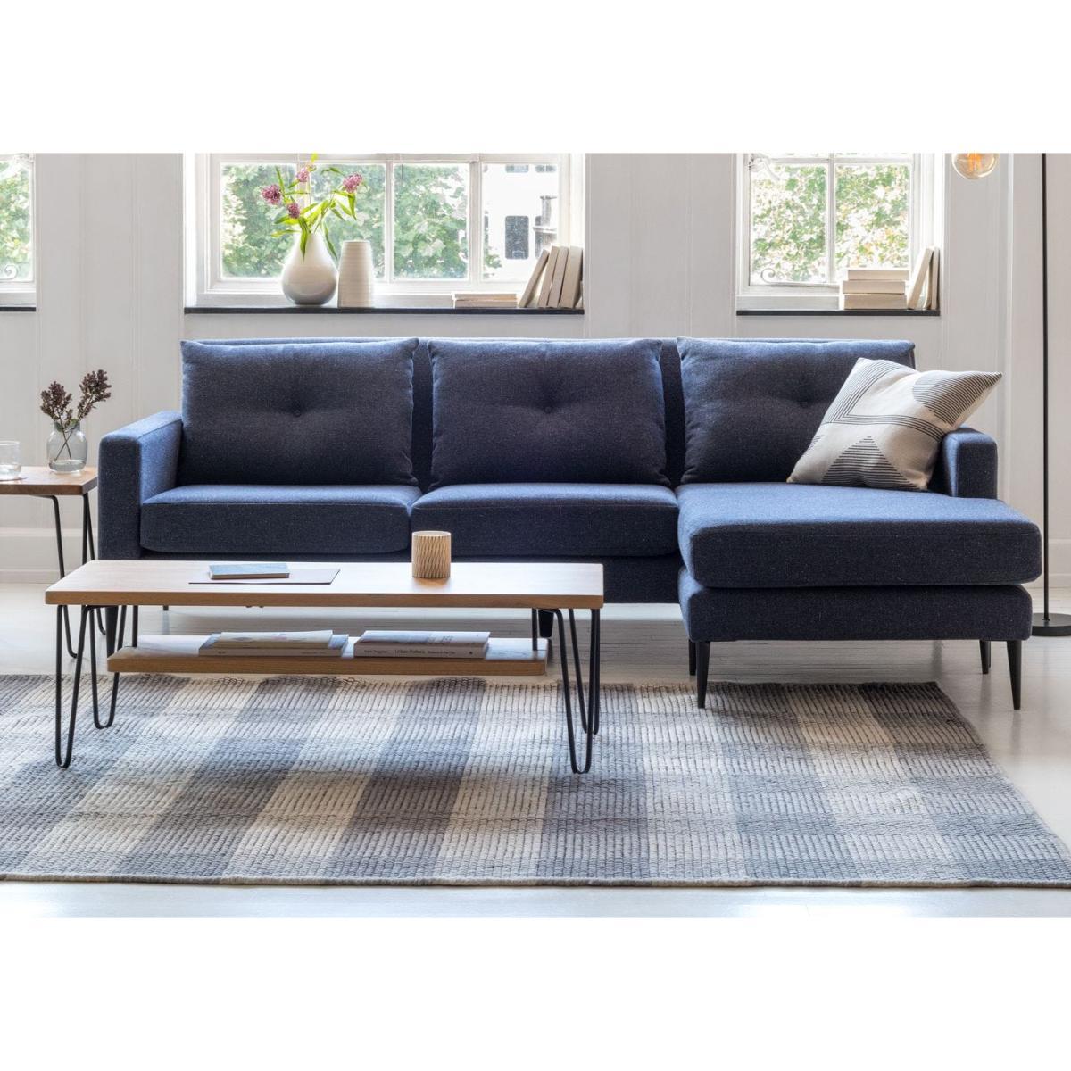 Heal's Brunel Shelf For Coffee Table / AV Unit - Heal's UK Furniture – image 8