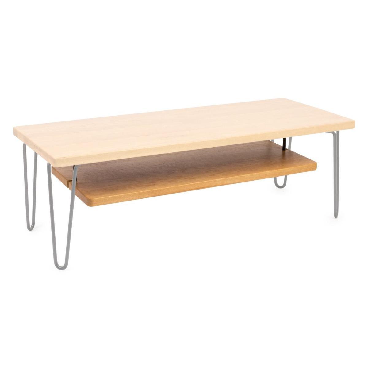 Heal's Brunel Shelf For Coffee Table / AV Unit - Heal's UK Furniture – image 10