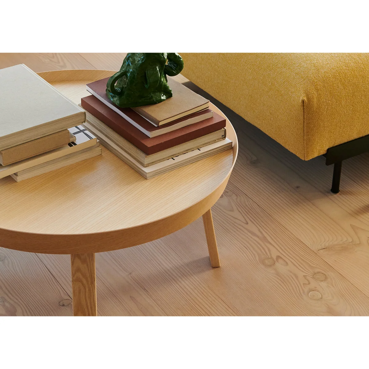 Heal's Around Coffee Table Large – image 2