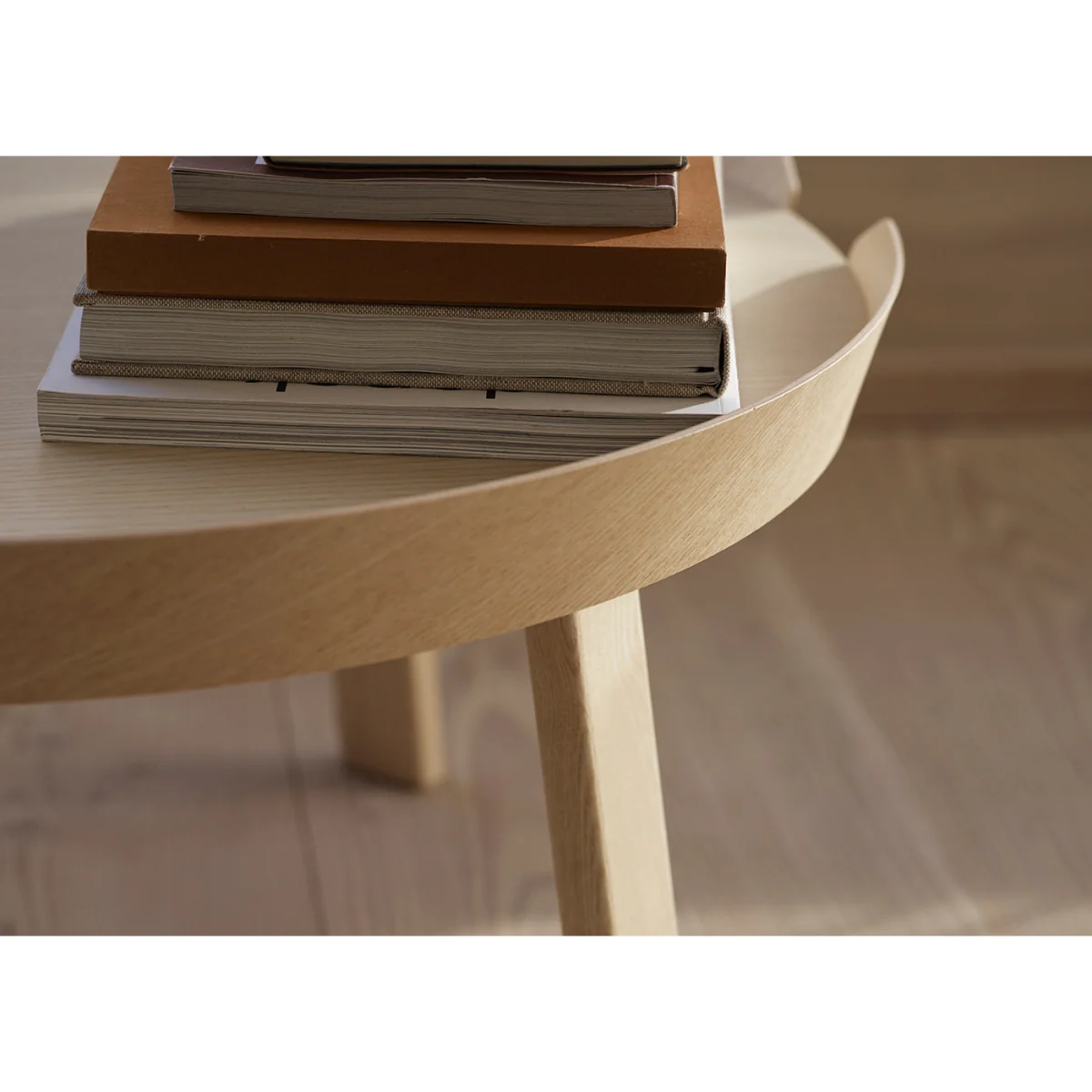 Heal's Around Coffee Table Large – image 3