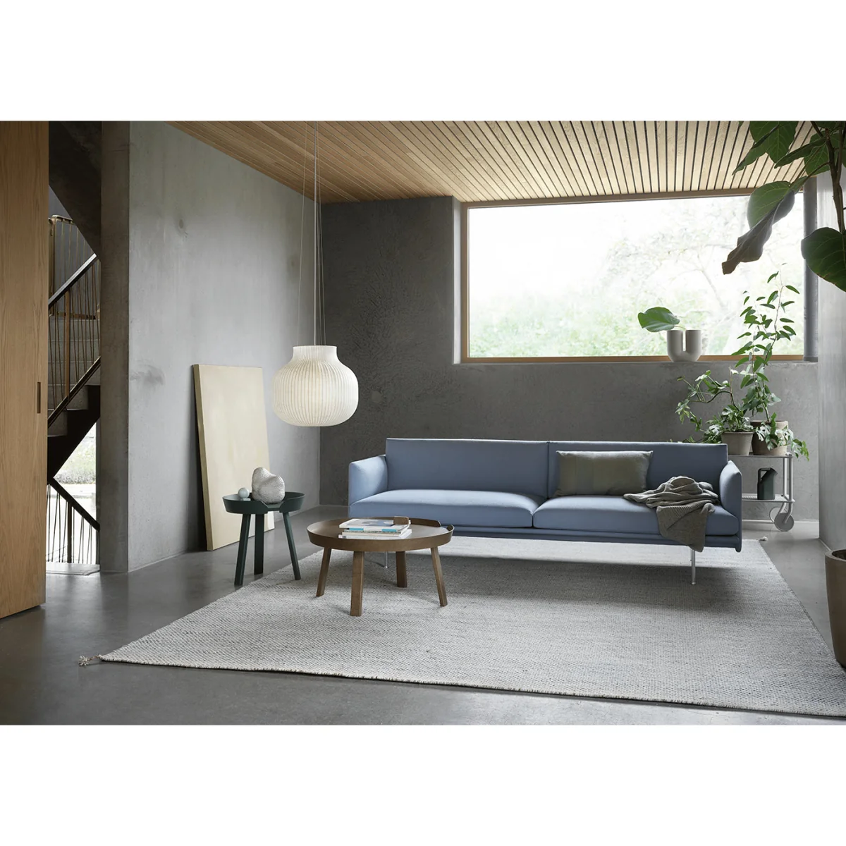 Heal's Around Coffee Table Large – image 6
