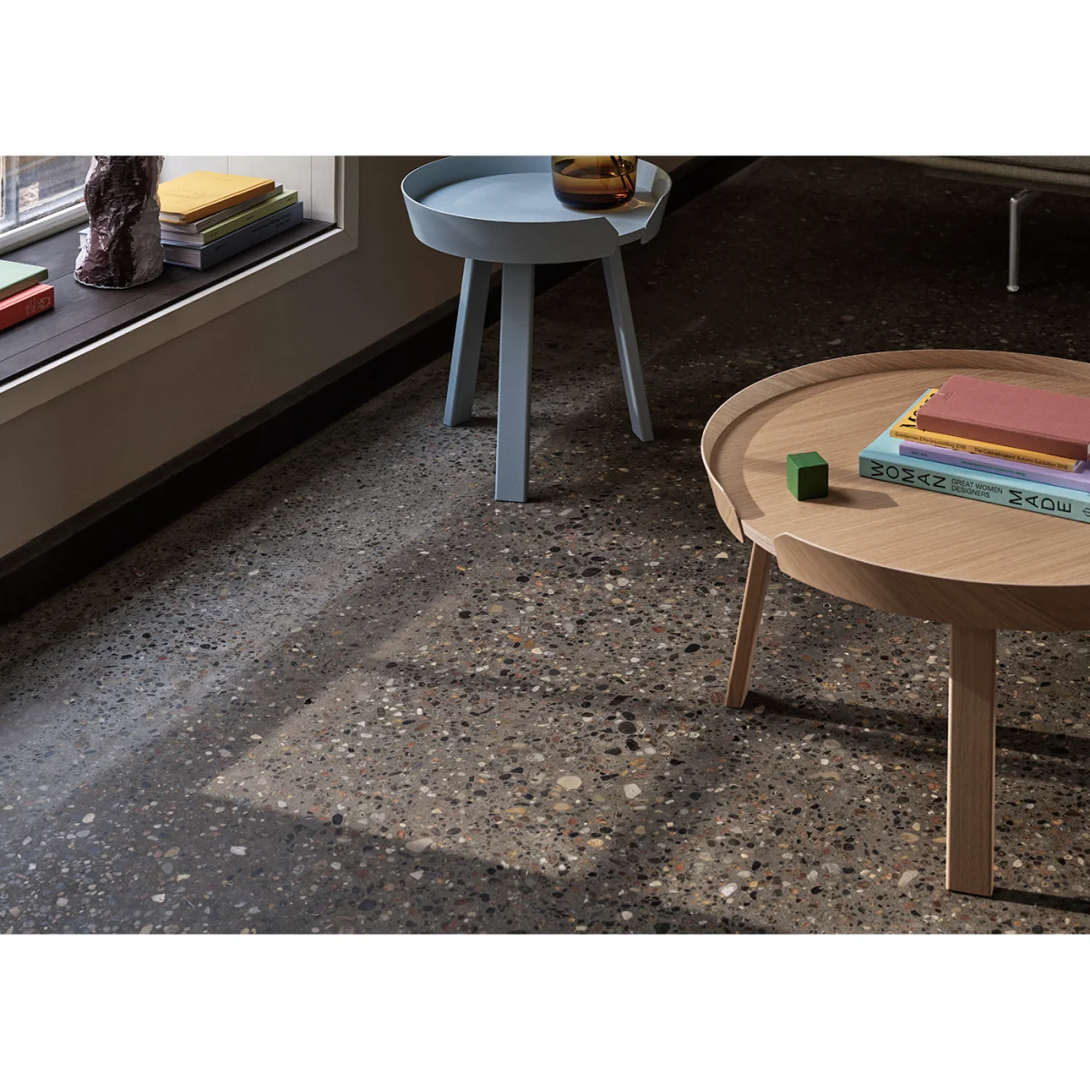 Heal's Around Coffee Table Large – image 7