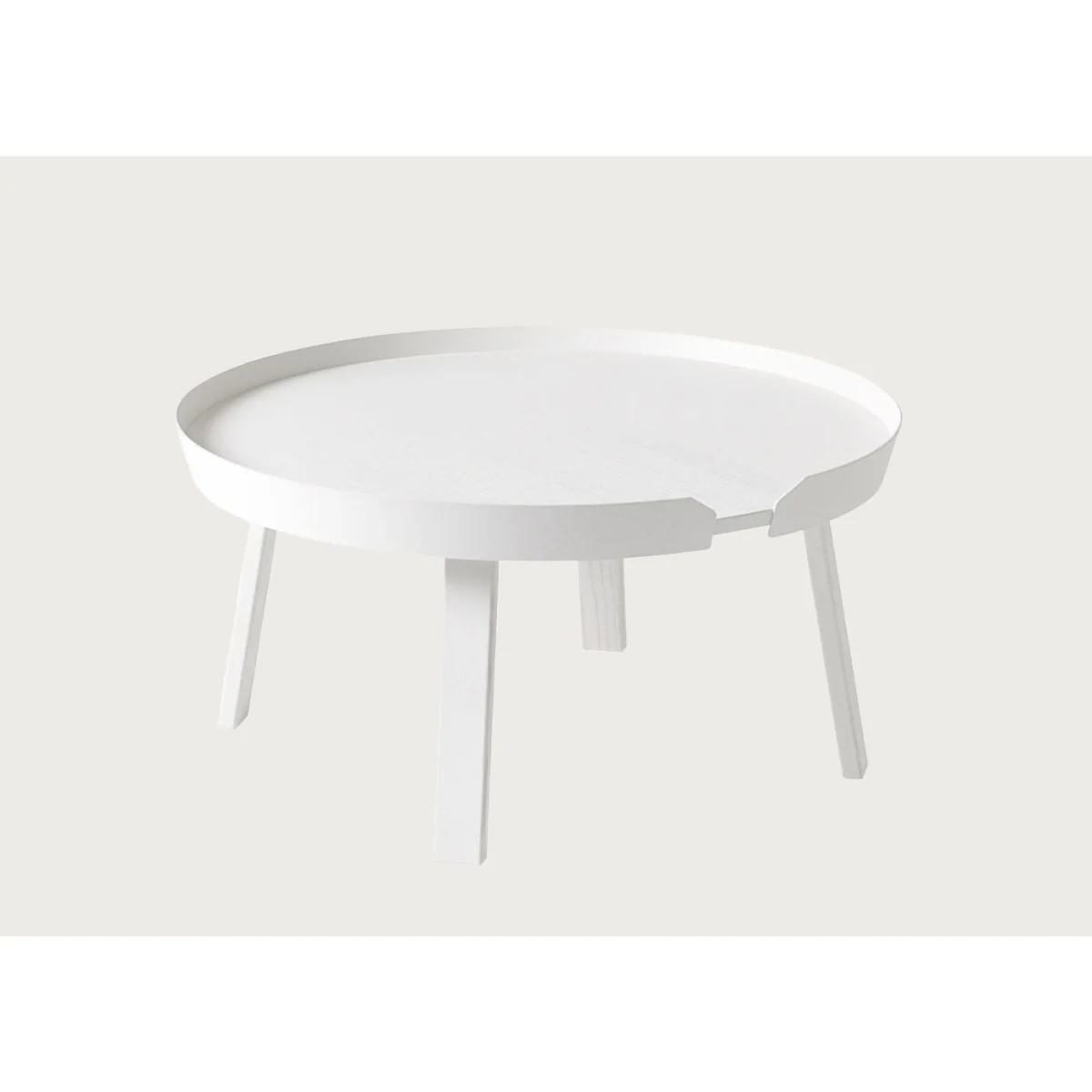 Heal's Around Coffee Table Large – image 10