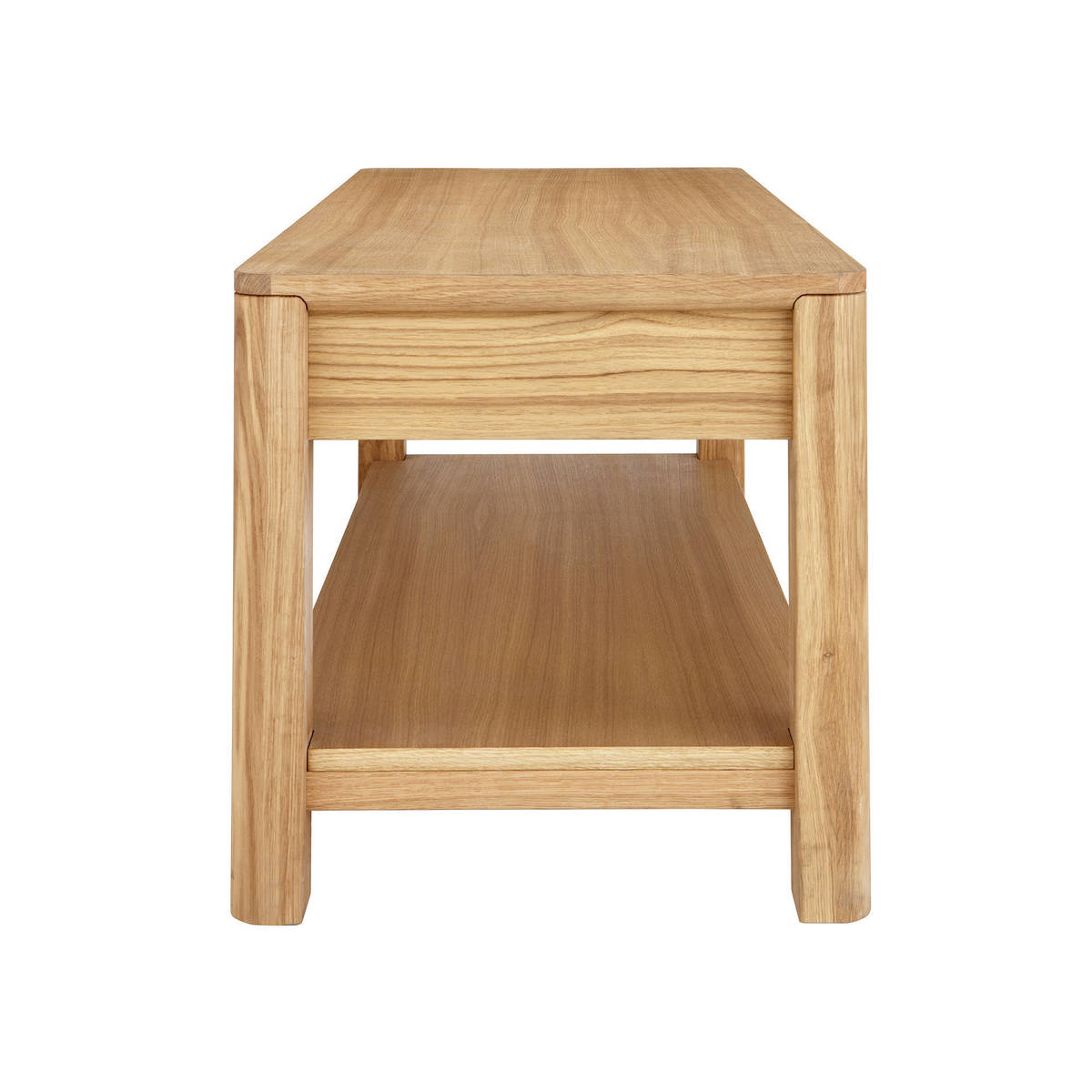 John Lewis & Partners Seymour Coffee Table with 2 Drawers – image 3
