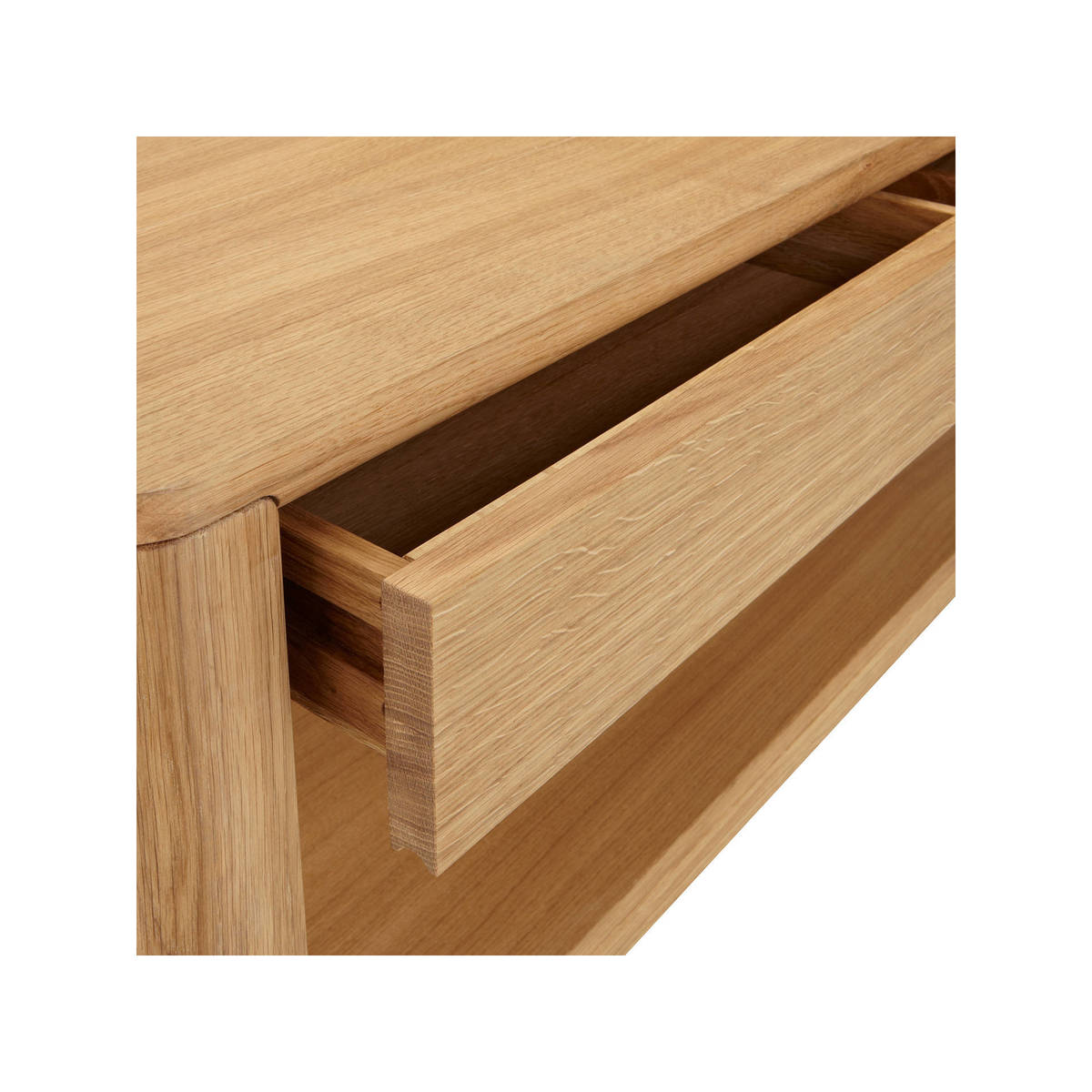 John Lewis & Partners Seymour Coffee Table with 2 Drawers – image 5