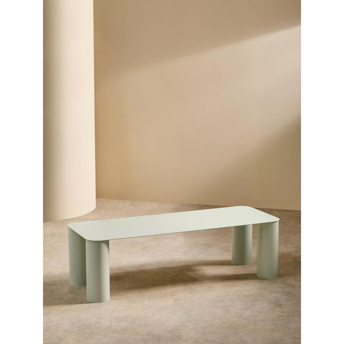 MADE Otis Coffee Table, Green – image 2