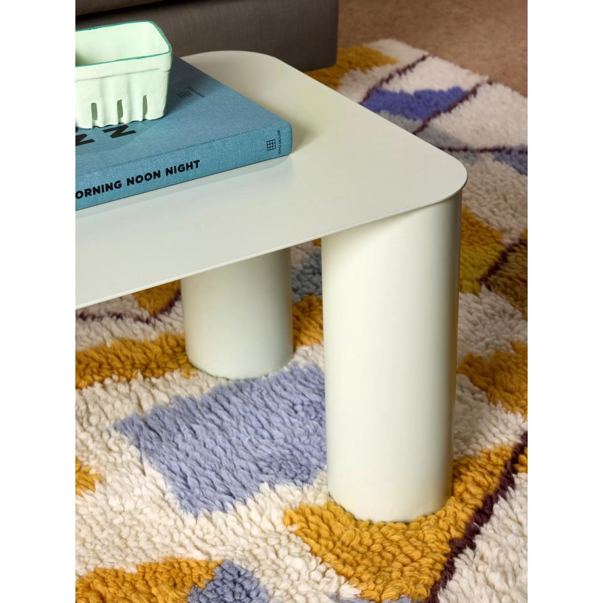 MADE Otis Coffee Table, Green – image 3
