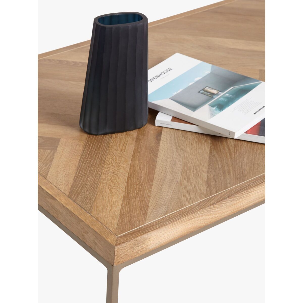 John Lewis & Partners Estate Coffee Table, Natural – image 2
