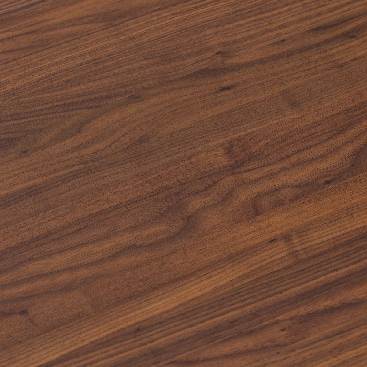 Guimel Solid Walnut Coffee Table – image 7