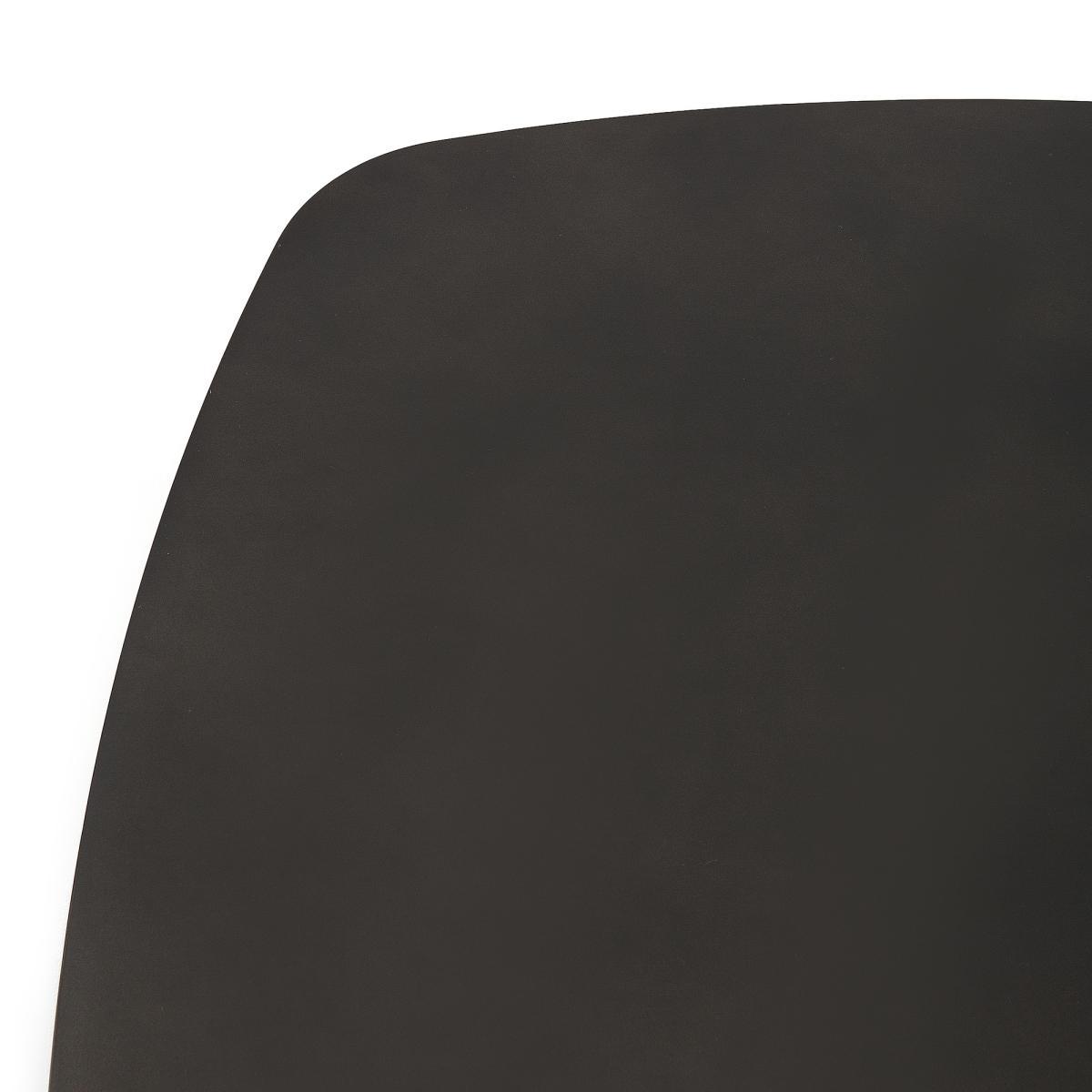 Strobile Large Metal Coffee Table – image 4