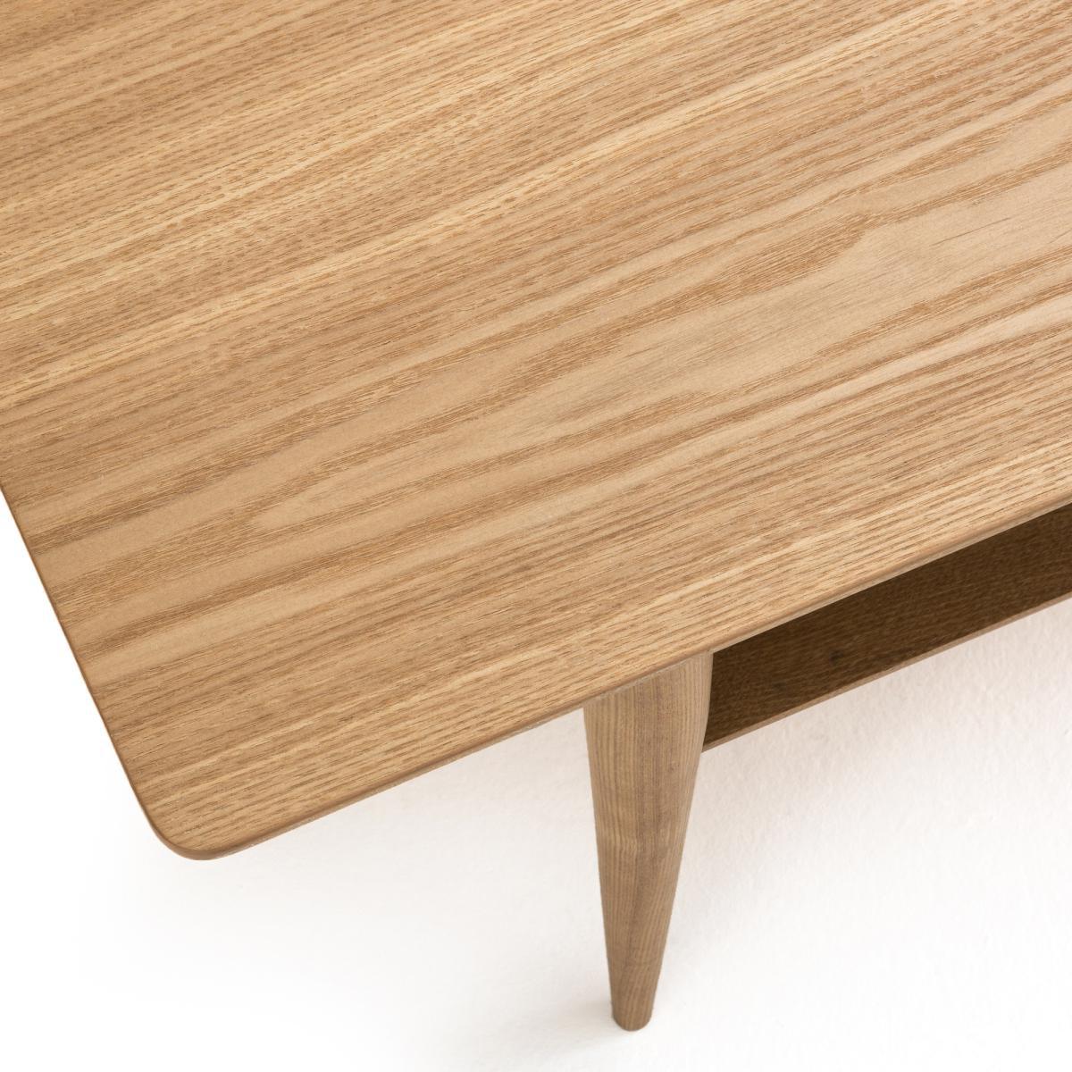 Lussan Ash Double Top Coffee Table – image 3