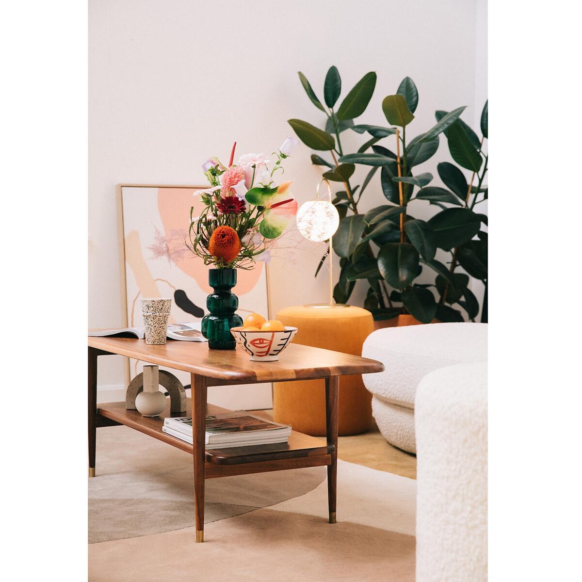 Watford Vintage Coffee Table – image 4