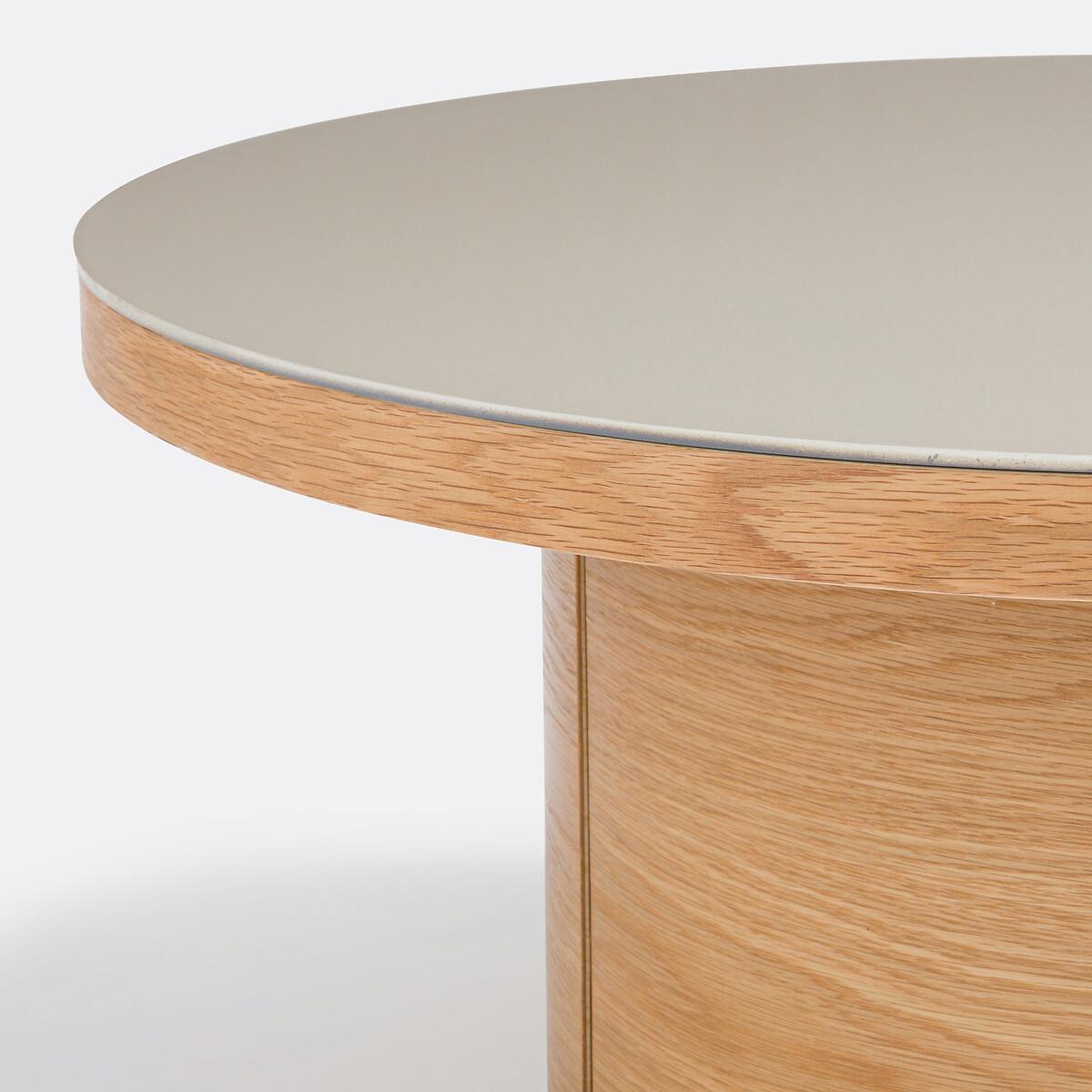 Set of 2 Natesse Semi-Nesting Coffee Tables – image 3