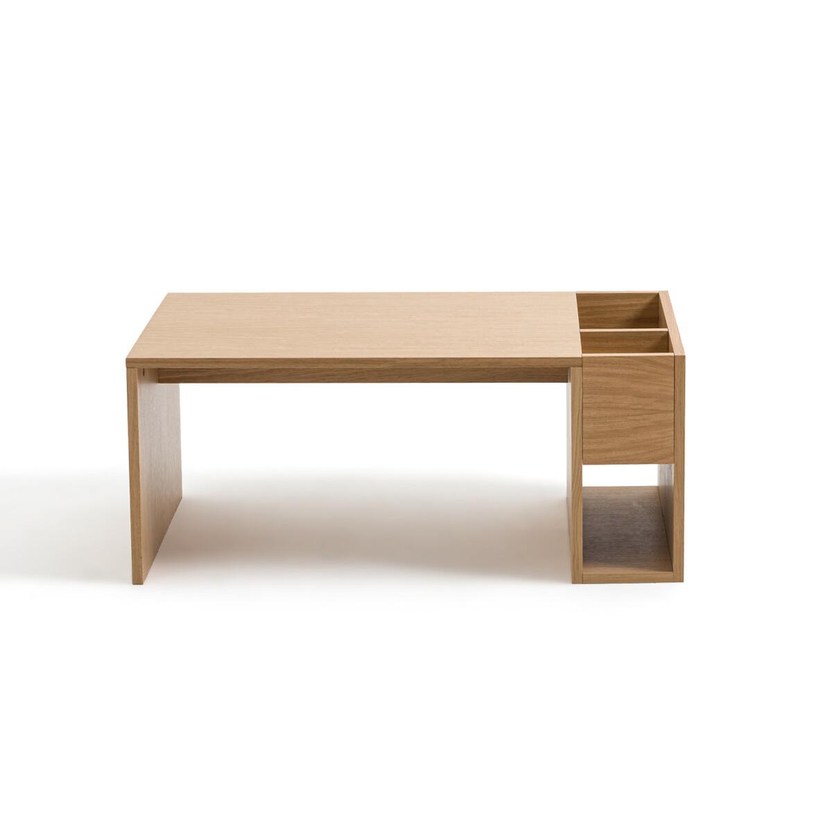 Essena Oak Coffee Table – image 2
