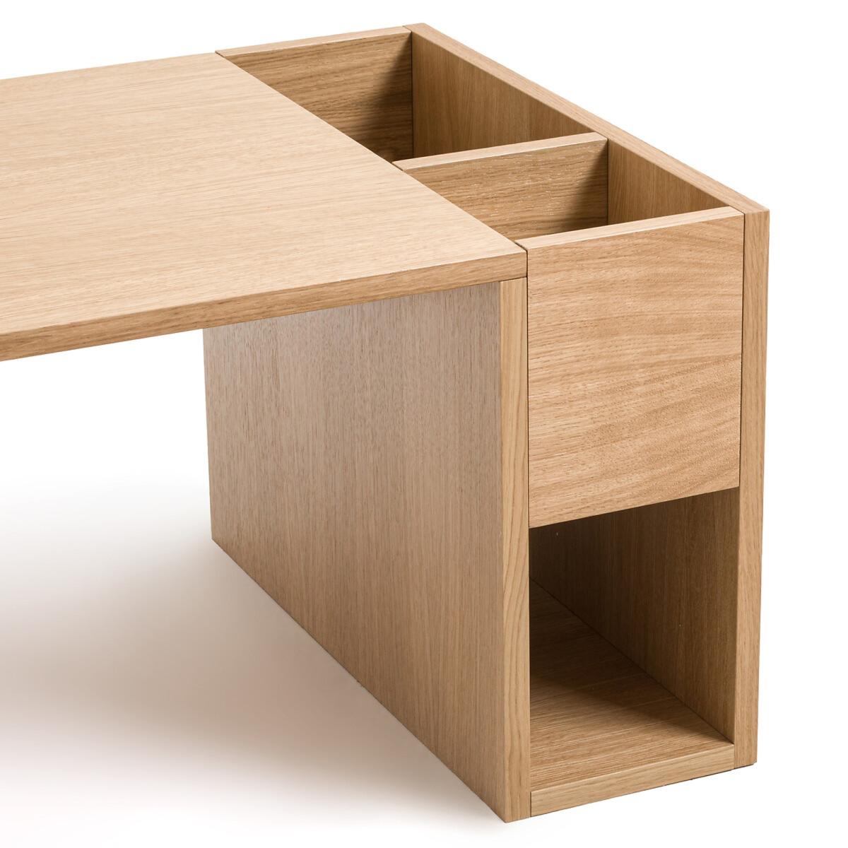 Essena Oak Coffee Table – image 7