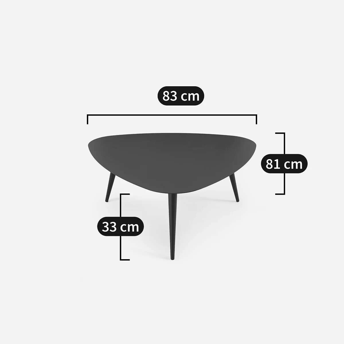 Théoleine Small Coffee Table – image 7