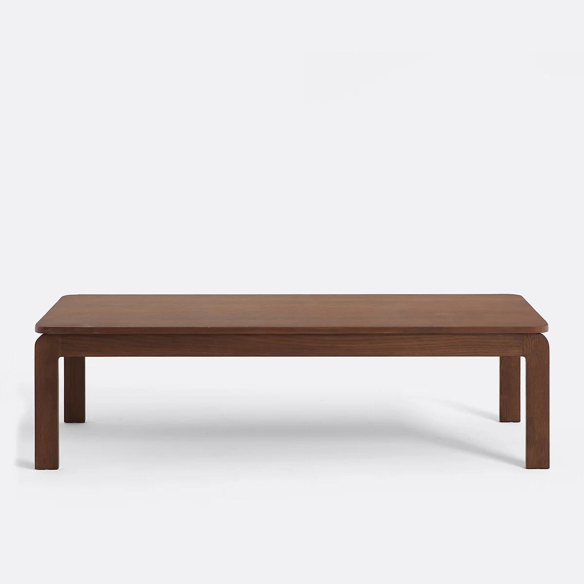 Talet Walnut Veneer Coffee Table – image 3