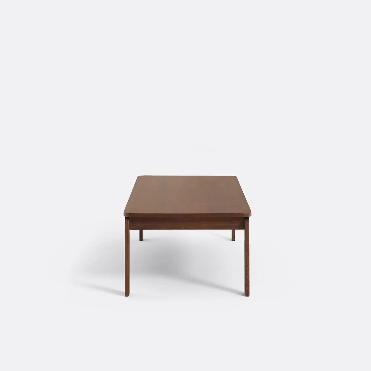 Talet Walnut Veneer Coffee Table – image 4