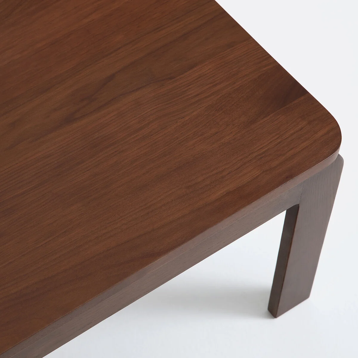 Talet Walnut Veneer Coffee Table – image 5